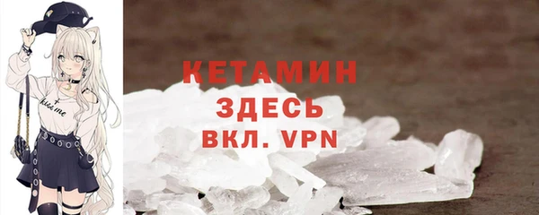 крисы Пересвет