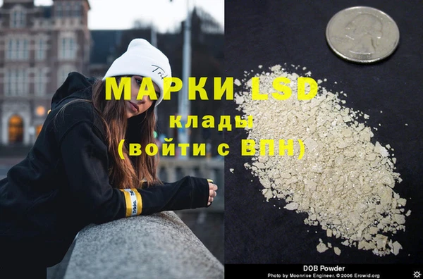 крисы Пересвет